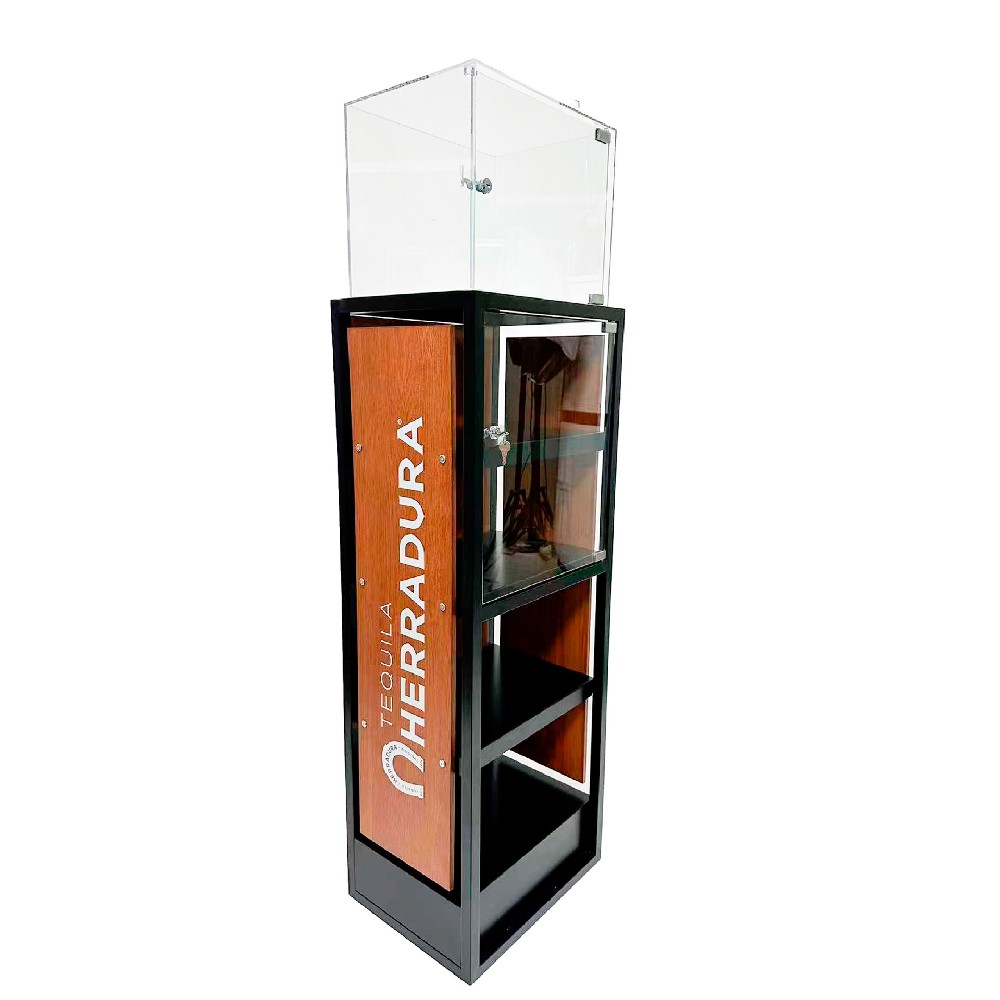 Beverage & Liquor Racks